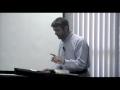 Children's Catechism - What Is The Chief End Of Man? - Paul Washer