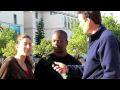 Street Evangelism Inspired By Miles Mcpherson And