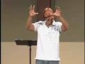 Living Unpredictably By Francis Chan