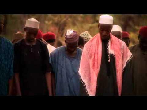 More than Dreams.  - The story of Mohammed - (Nigeria in Hausa, English subs. Part 1)