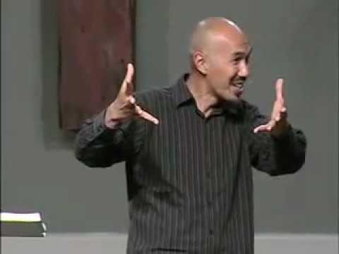 Empowered to Love and Restore by Francis Chan