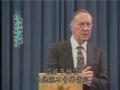 Complete Salvation and How To Recieve It - Part 3 by Derek Prince