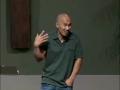 Castles And Crowns Come Down- Harnessing God's Power By Francis Chan