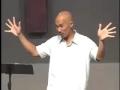 Is It Wrong To Be Like Oprah? By Francis Chan