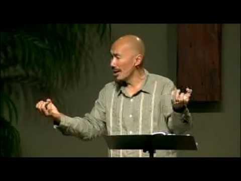 When God Doesn't Listen by Francis Chan