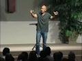 Living A Life Of Sacrifice By Francis Chan