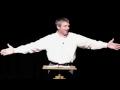 The Gospel Is Only Good News To A Needy Man by Paul Washer