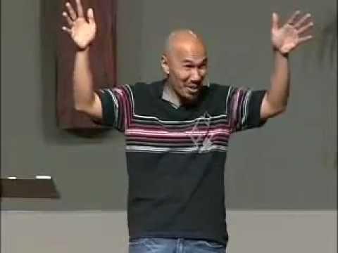 Psalm 100- Prayer and Praise by Francis Chan